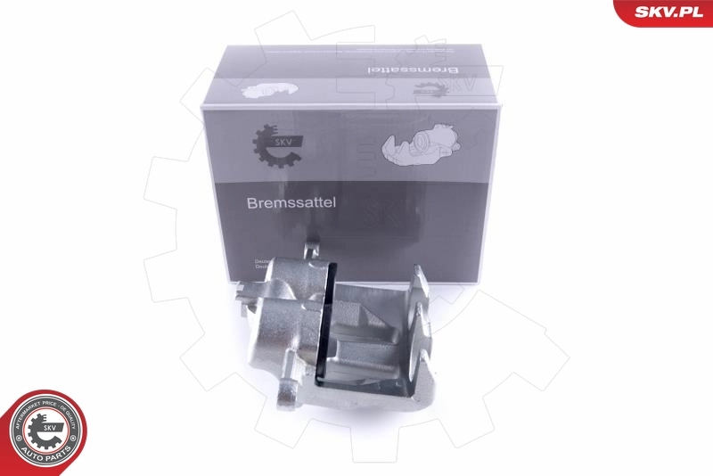 Brake Caliper